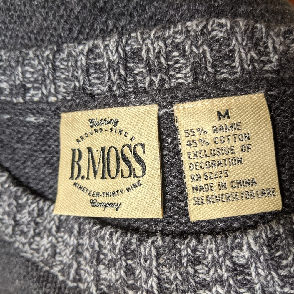 Sweater - Picture 3 of 6